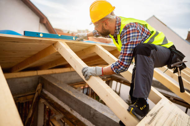 Best Roof Waterproofing Services  in Spearman, TX