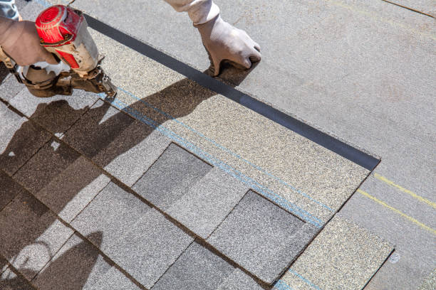Best Residential Roofing Contractor  in Spearman, TX