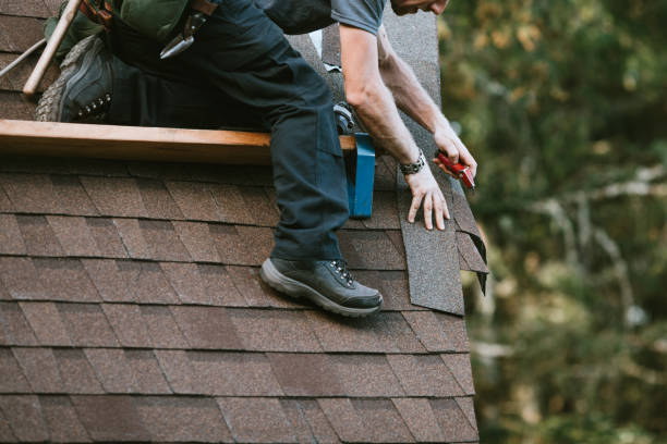 Tile Roofing Contractor in Spearman, TX