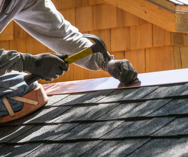 Best New Roof Installation  in Spearman, TX